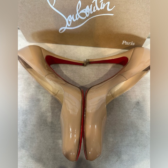 Christian Louboutin Pumps - Picture 5 of 14